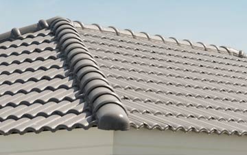 advantages of Kelsterton clay roofing