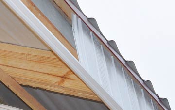 why Kelsterton fascia repairs are essential
