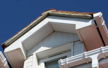 Kelsterton fascia installation costs