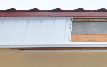 Kelsterton fascia repair costs