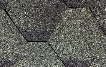 Kelsterton fibreglass shingle repairs