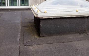 disadvantages of Kelsterton flat roofs
