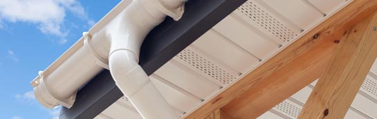 get Kelsterton guttering quotes today