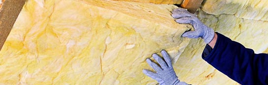 quotes for Kelsterton roof insulation