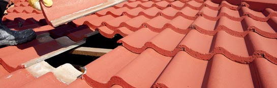 compare Kelsterton roof repair quotes