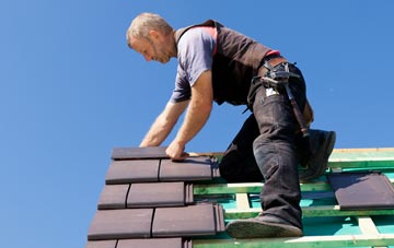 disadvantages of Kelsterton slate roofing