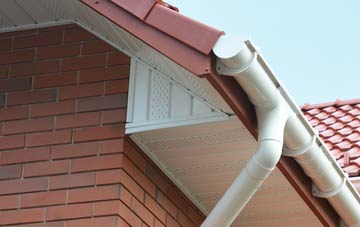 Kelsterton soffit repair costs