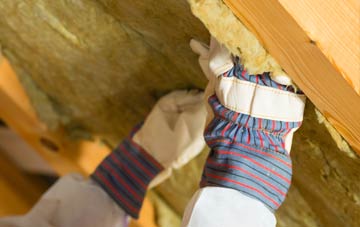 types of Kelsterton pitched roof insulation materials