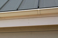 Kelsterton soffit repair