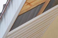 rated Kelsterton soffit repair companies